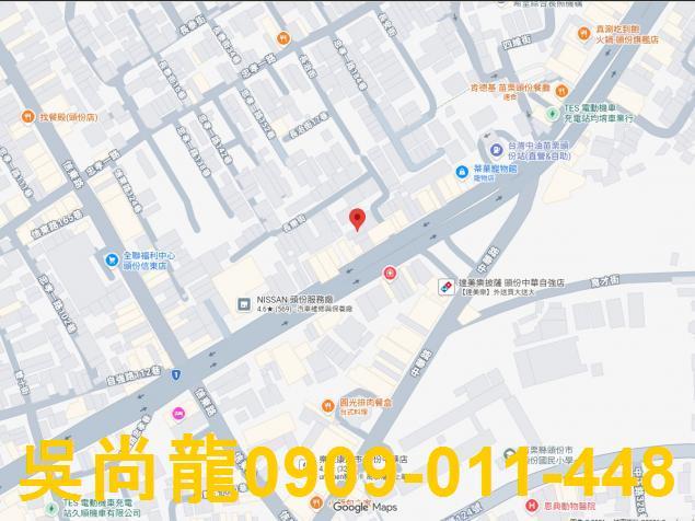 苗栗頭份拍賣透天-3