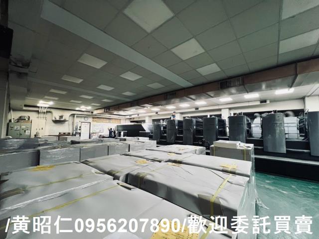 台南仁德廠房-6