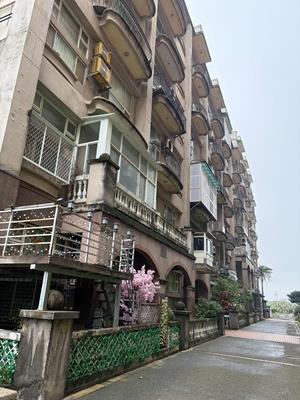 三芝法拍華廈-1