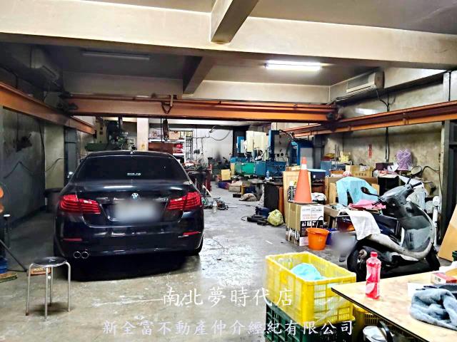 台南廠房-2