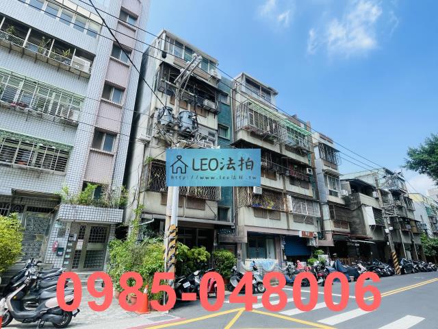 台北北投公寓拍賣-4