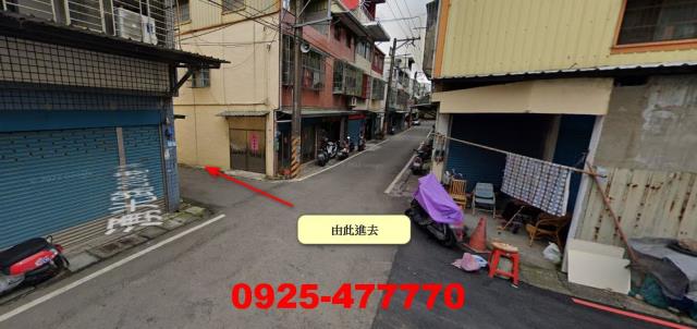 桃園平鎮透天拍賣-5