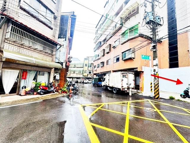 竹北市國光街四季花園