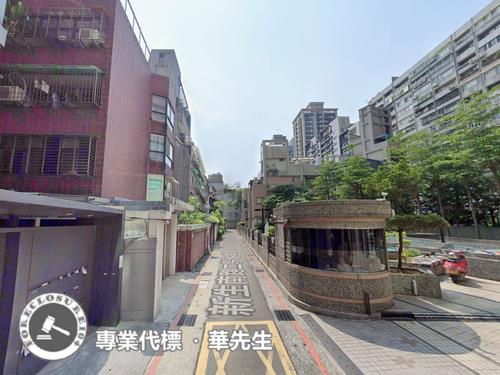 台北大安區公寓法拍-3