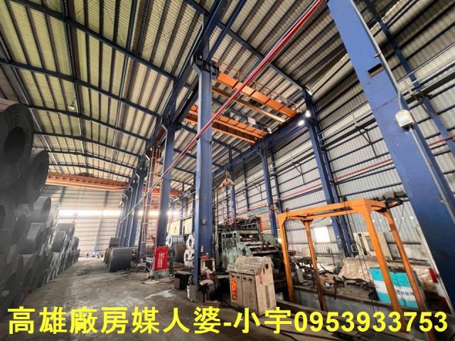 高雄廠房-3