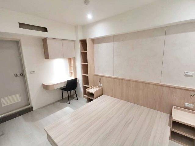台中龍井華廈-8