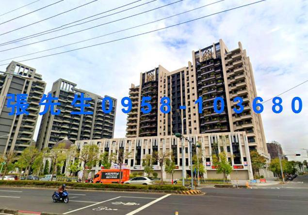 鳳山大樓拍賣-3