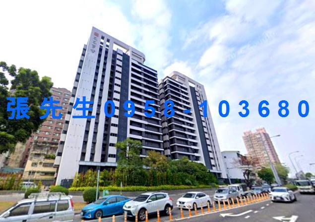 三民區大樓法拍-1