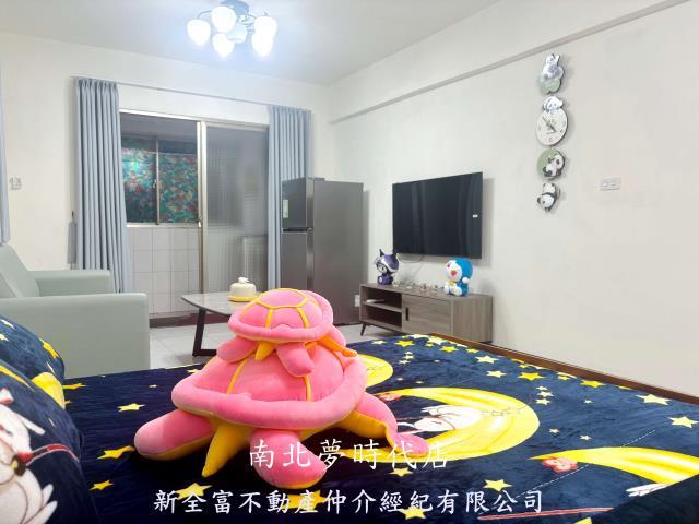 台南永康套房-7