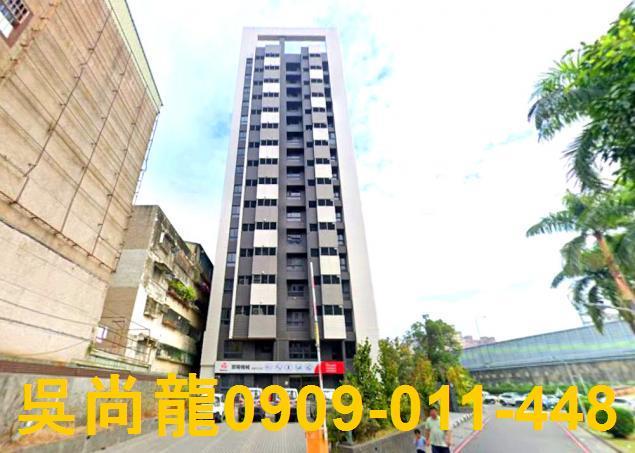 高雄三民區大樓法拍-3