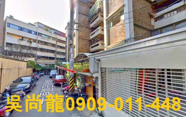 台中北屯法拍公寓-3