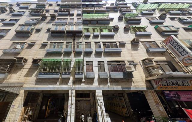 楊梅店面法拍-1