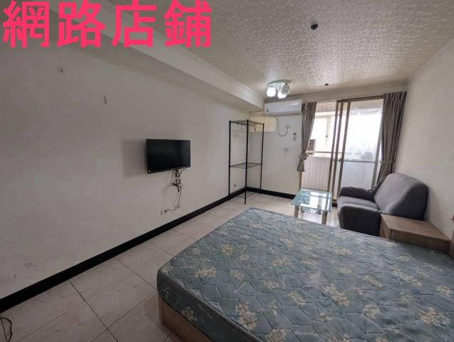 台南中西區大樓-1