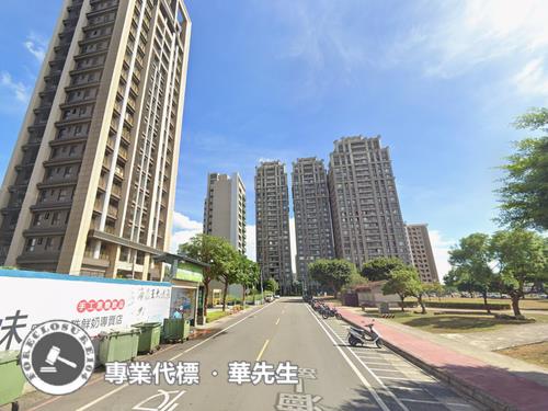 桃園八德法拍大樓-3