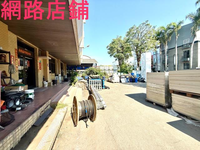 南區廠房-10