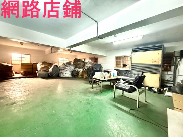南區廠房-7
