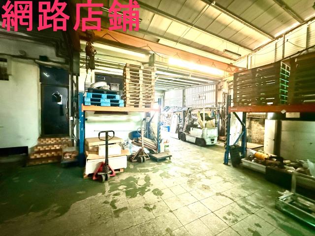 南區廠房-8