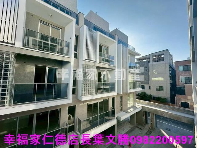 東區透天-15