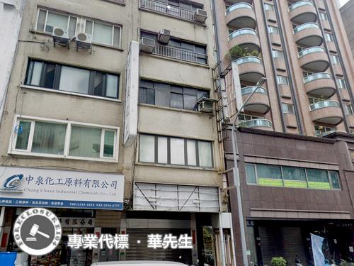 大同區法拍公寓-3