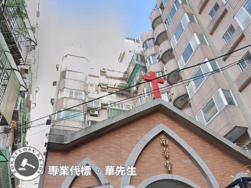 中和法拍華廈-5