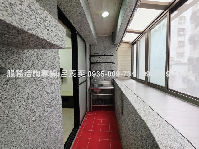新北淡水華廈-8