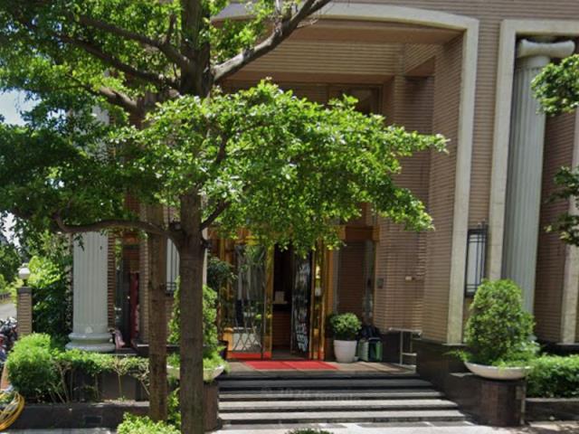 樹林大樓法拍-1