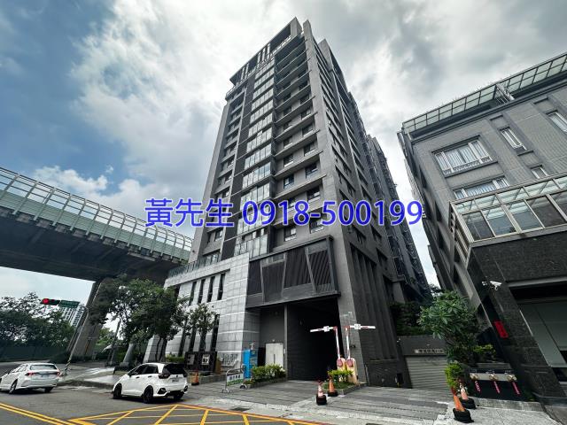 北屯大樓拍賣-5