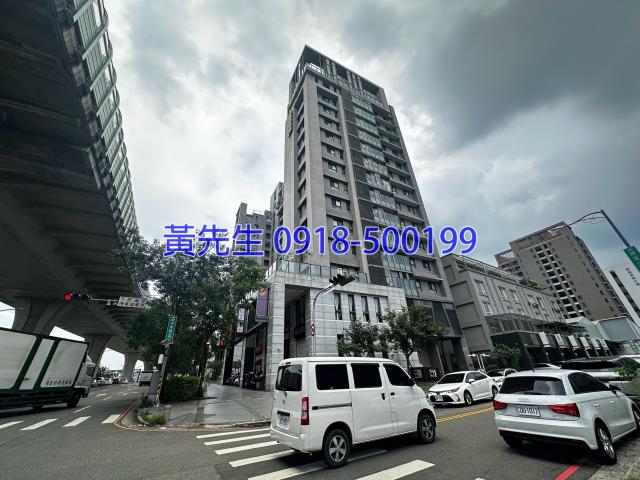 北屯大樓拍賣-4