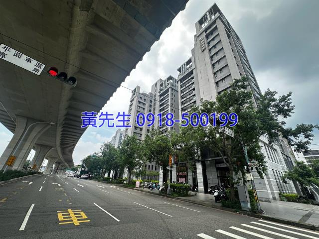 北屯大樓拍賣-2