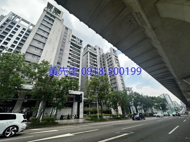 北屯大樓拍賣-3