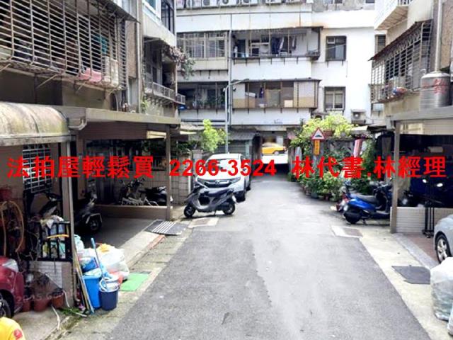 台北法拍公寓-6