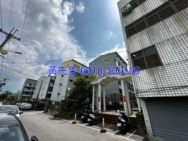 雲林斗六法拍透天-2