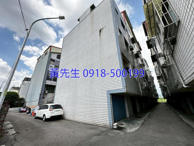 雲林斗六法拍透天-3