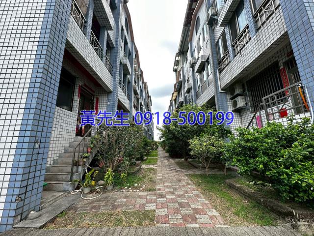雲林斗六法拍透天-4