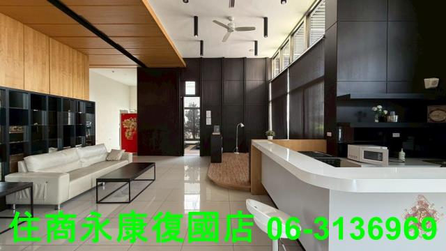 台南永康大樓-5
