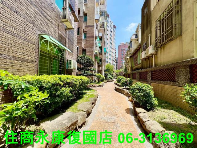 台南東區大樓-9