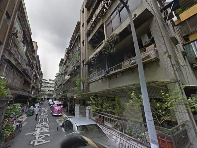 台北內湖法拍公寓-4