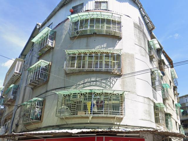 新北新莊公寓法拍-2