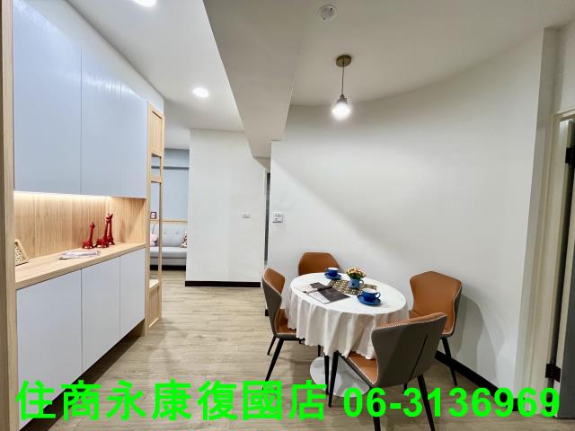 台南歸仁華廈-5