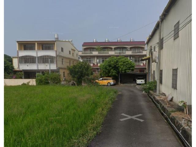 神岡法拍透天-2