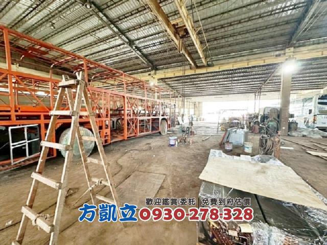 永康廠房-2