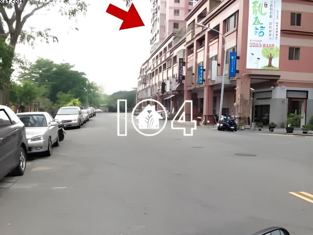 南區大樓法拍-5