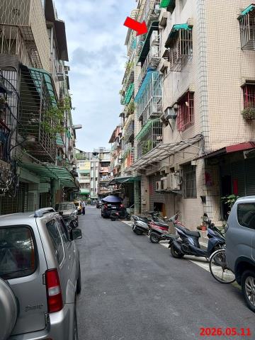 台北士林公寓法拍-3