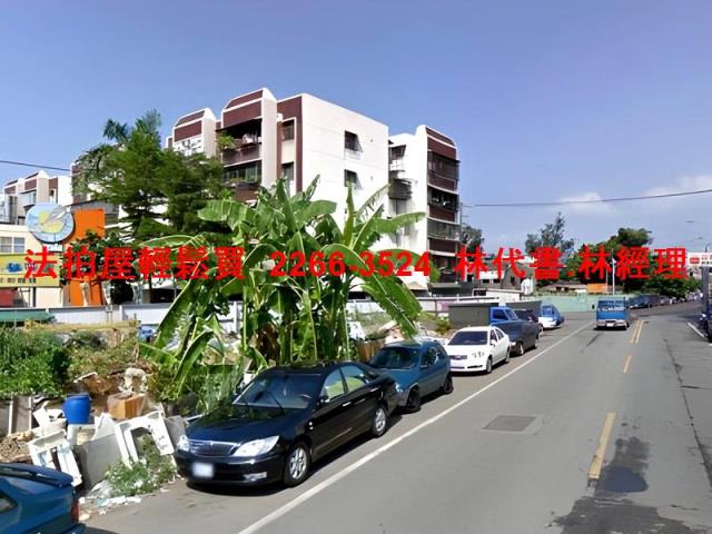 桃園中壢法拍公寓-12