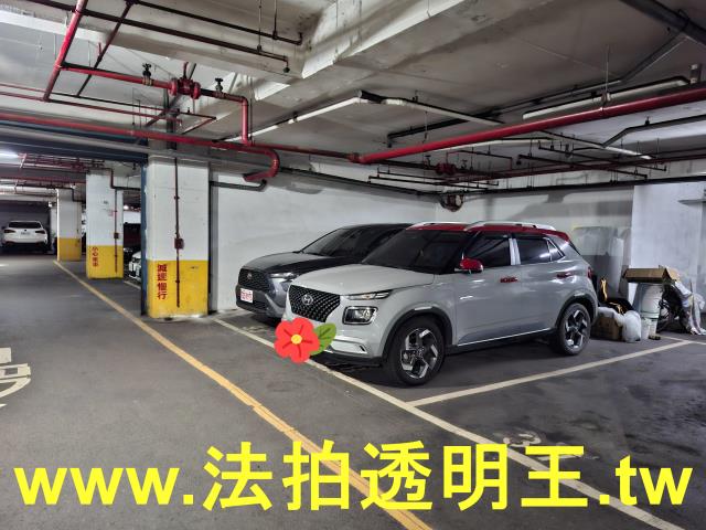 新北樹林法拍大樓-10