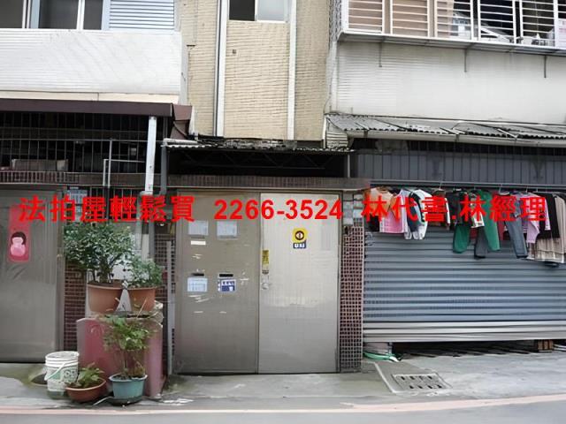 桃園大溪法拍公寓-9