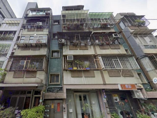 台北北投法拍公寓-2