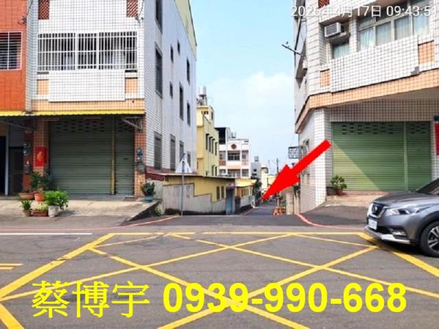 員林山腳路法拍屋透天