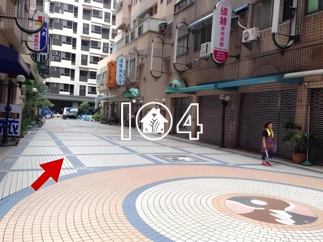 西屯法拍大樓-5
