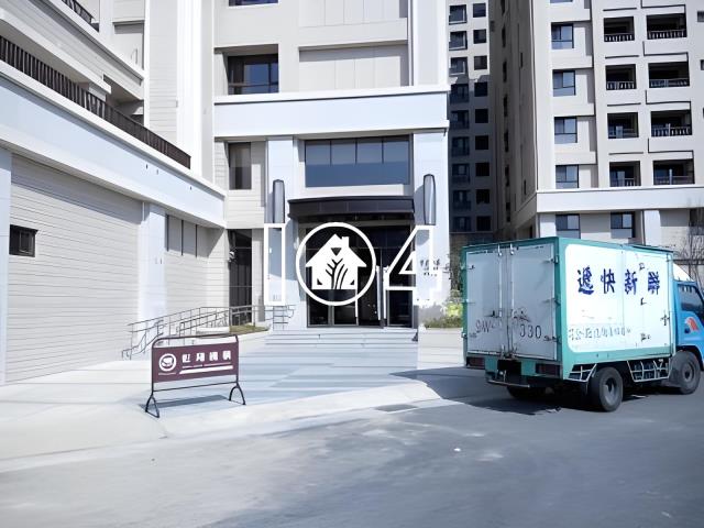 南區大樓法拍-2